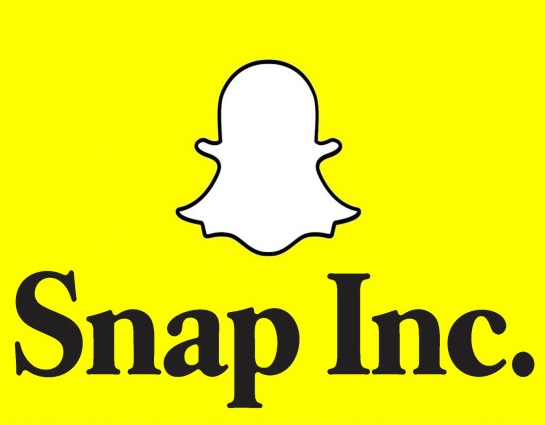 Snap Inc. logo