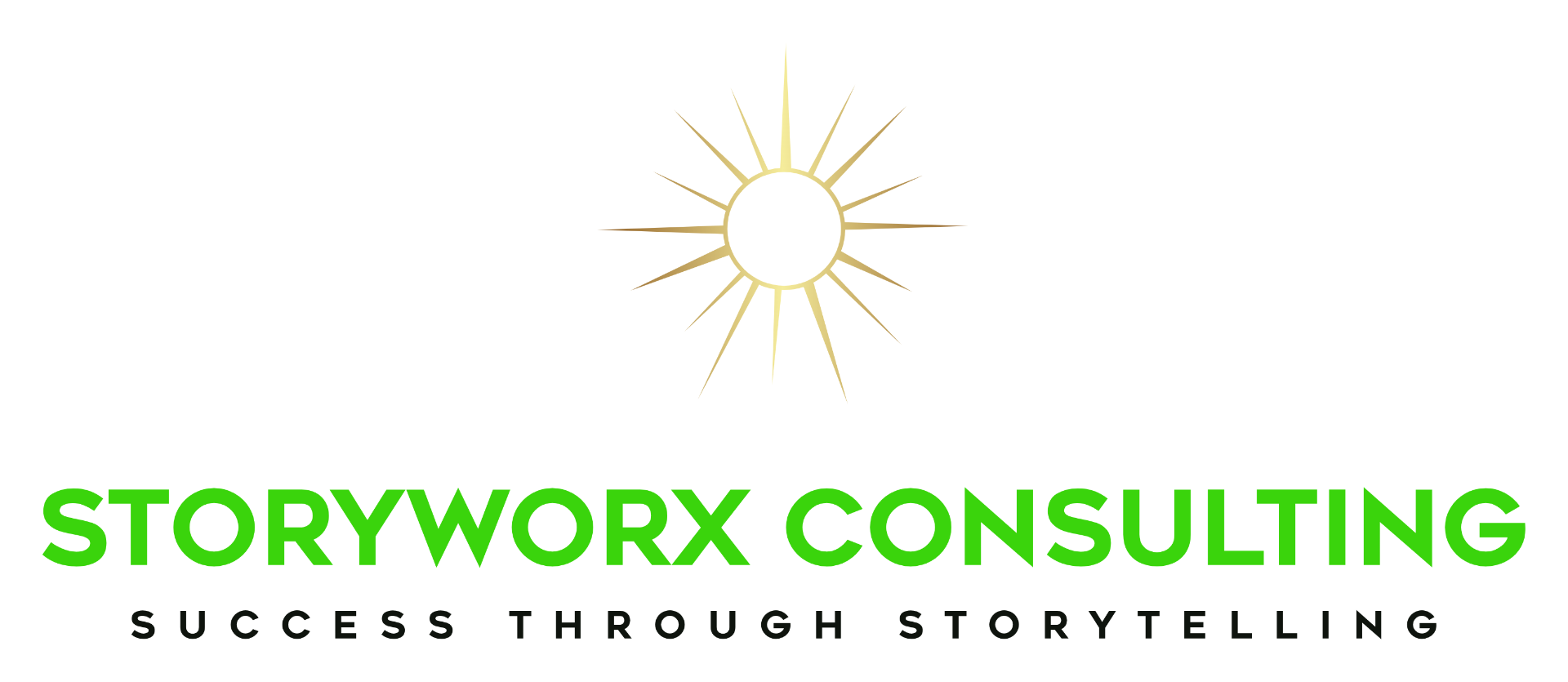 Storyworx Consulting logo