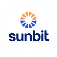 Sunbit logo